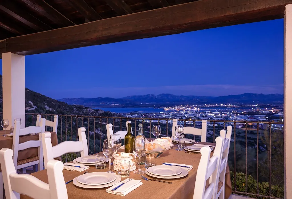 Agriturismo Cabu Abbas_Bessude_slider_image_1