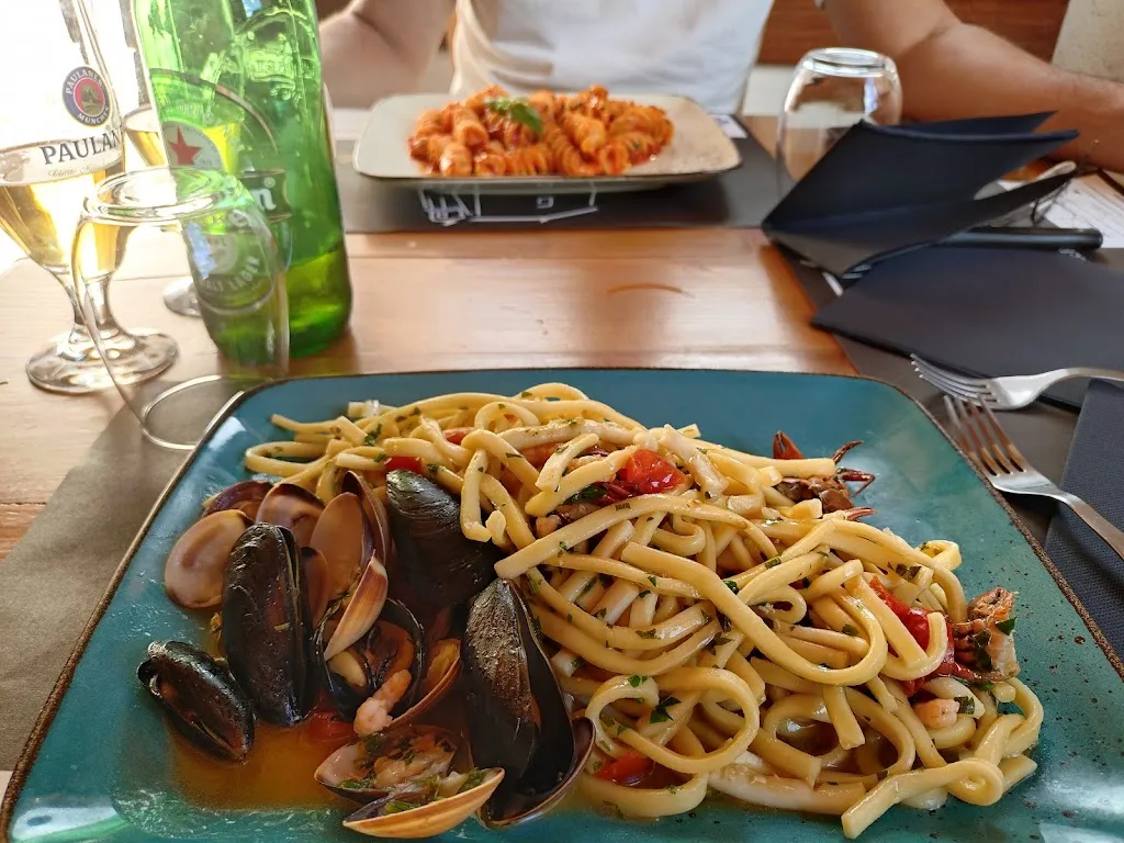 Livia Ghita_Ristorante Santa Rughe_Bessude_review