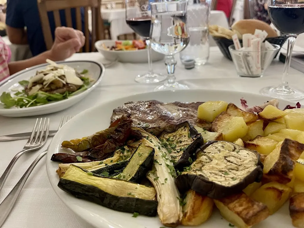 Michelle Baker_Ristorante Saccargia_Bessude_review