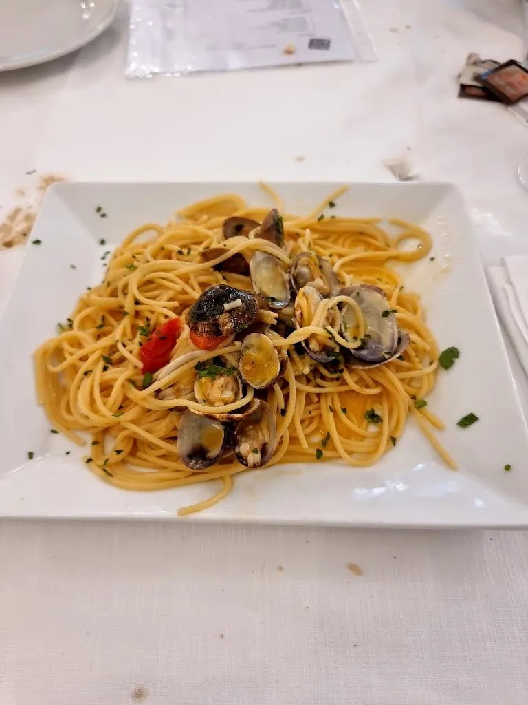 Adrià Barrobés_Ristorante Saccargia_Bessude_review