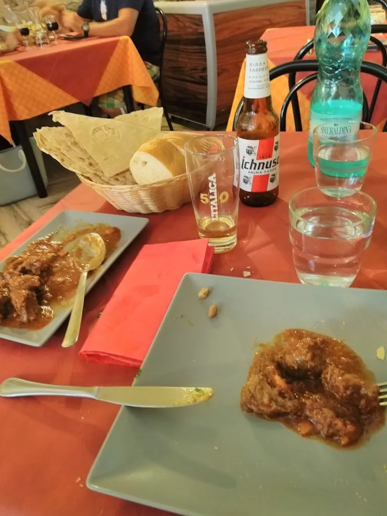 Menu_Trattoria da zia Giovanna di Sotgiu Giuseppe_Bessude_image_9