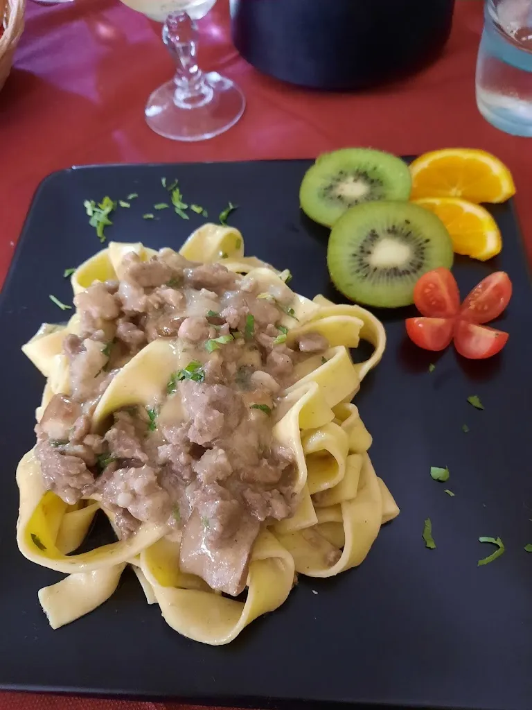 Paul B_Trattoria da zia Giovanna di Sotgiu Giuseppe_Bessude_avis