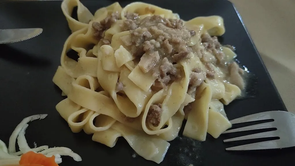 Trattoria da zia Giovanna di Sotgiu Giuseppe_Bessude_slider_image_2