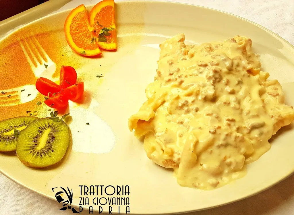 Trattoria da zia Giovanna di Sotgiu Giuseppe_Bessude_slider_image_3