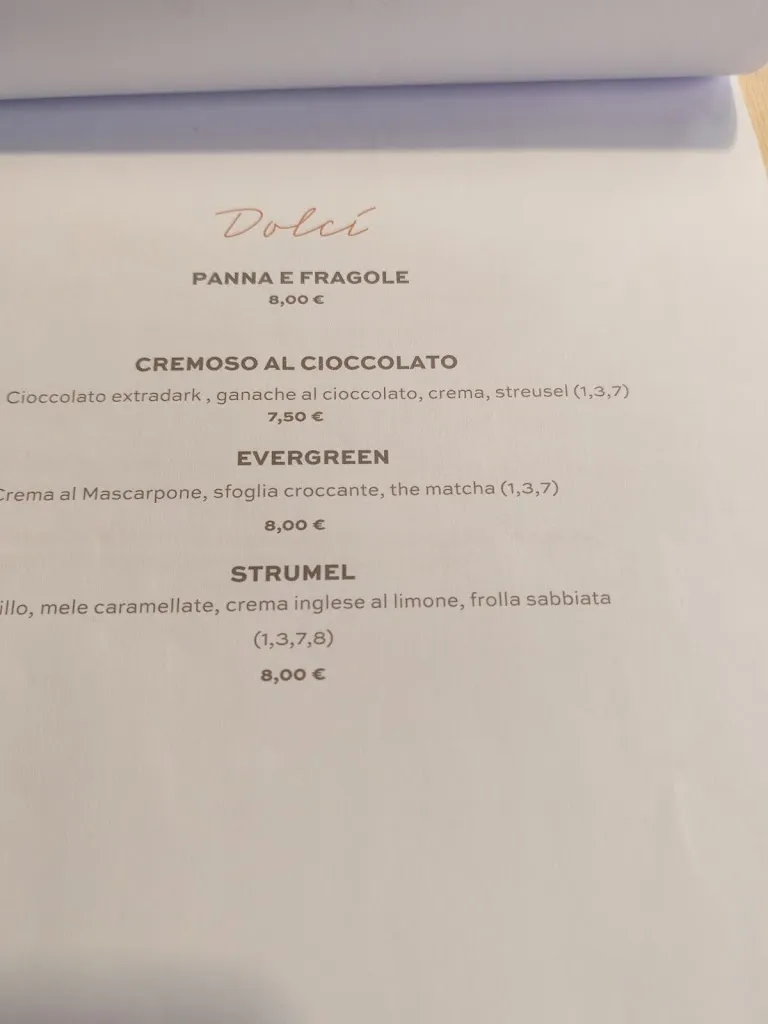 Menu_Osteria De' Mercati_Bessude_image_2