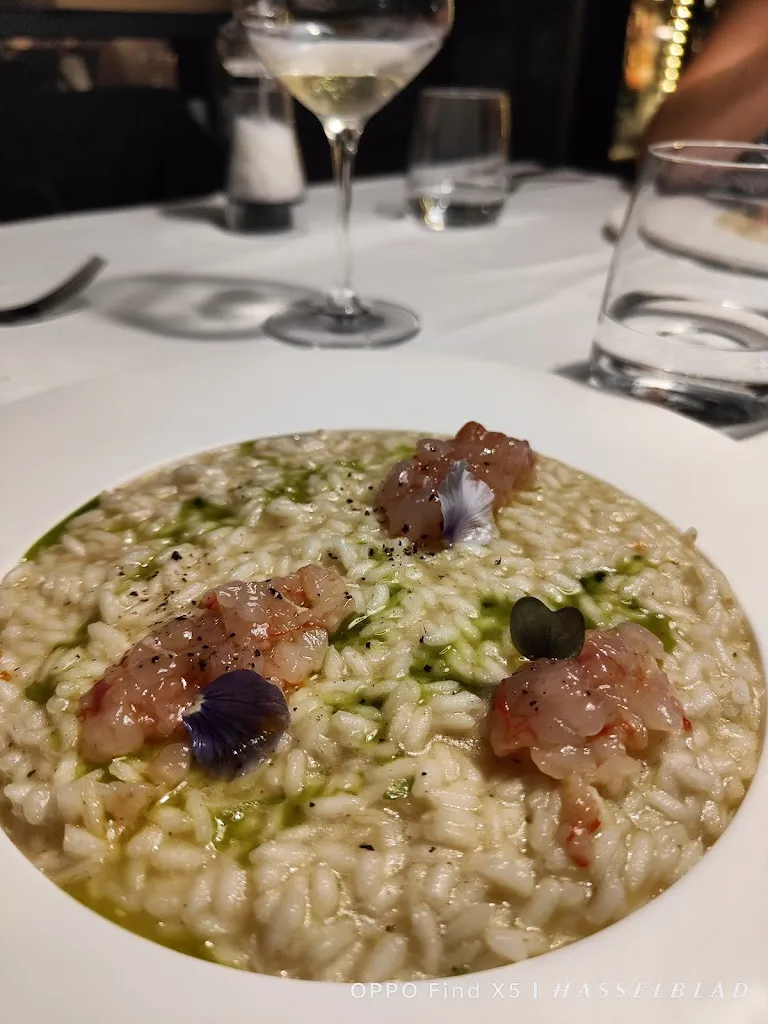 Menu_Osteria De' Mercati_Bessude_image_6