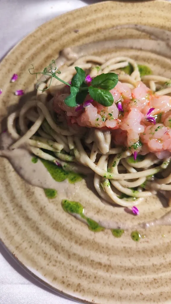 Cristina Coleasca_Osteria De' Mercati_Bessude_review