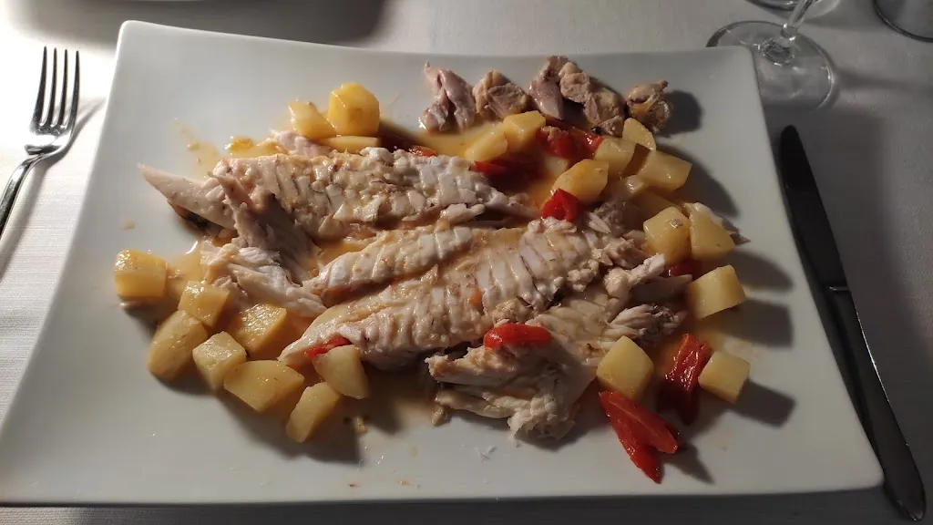 N Wolf_Osteria De' Mercati_Bessude_review