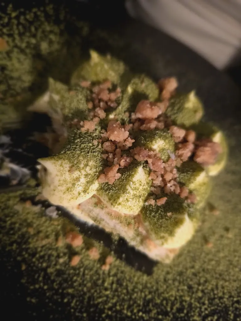 wap makkinje_Osteria De' Mercati_Bessude_review