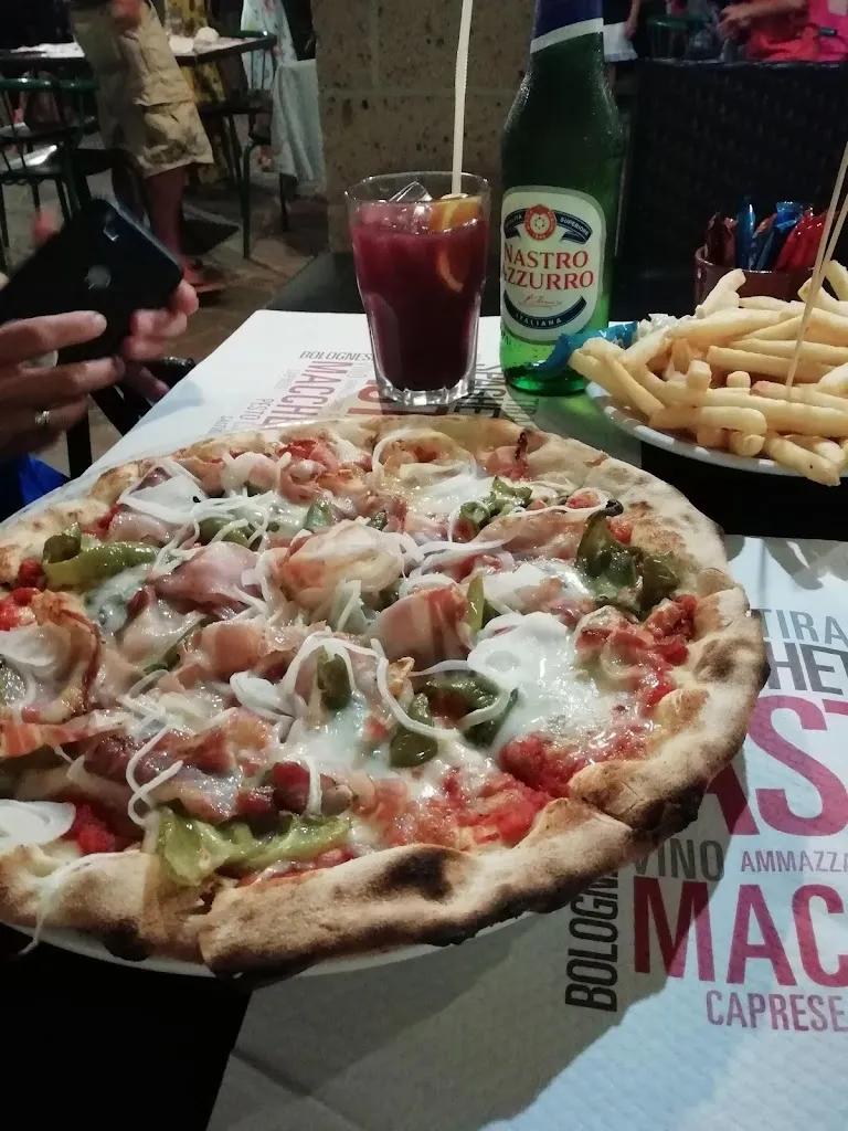 Menu_Echoes Ristopub_Bessude_image_5