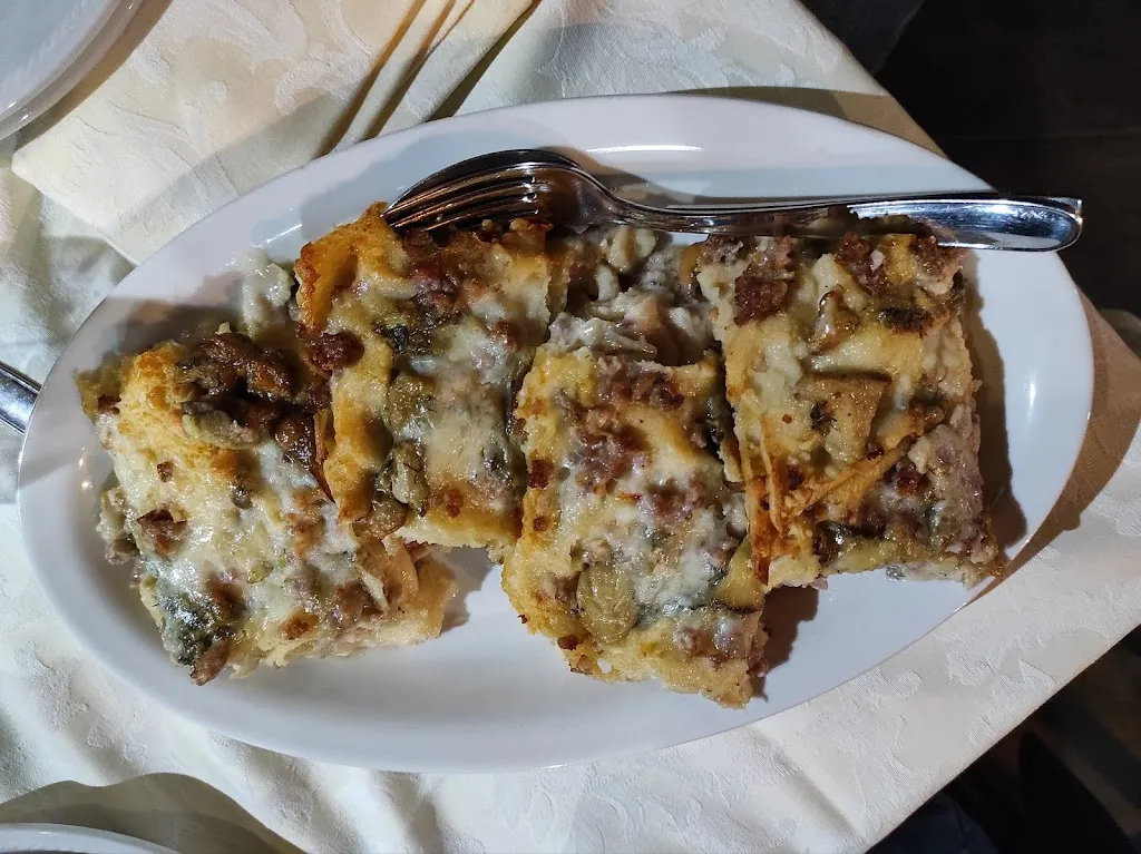 Barore Pirisi_Echoes Ristopub_Bessude_review