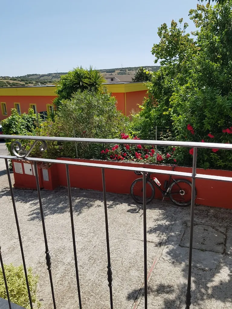 Joachim Sommer_Echoes Ristopub_Bessude_review