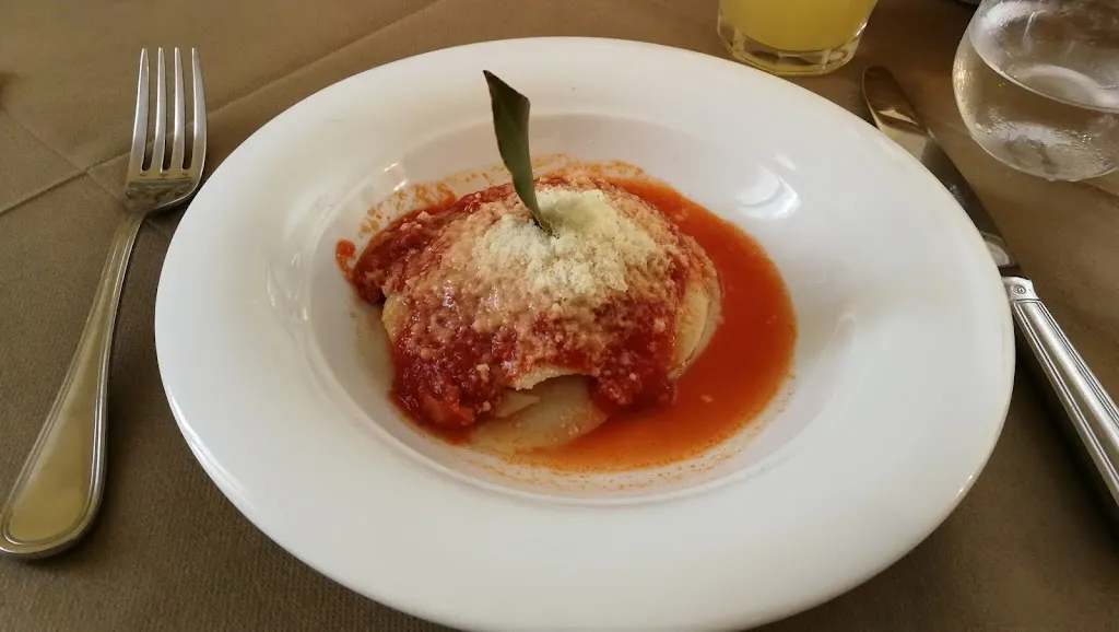 Gert-Jan Roos_Ristorante SuPalattu_Bessude_review