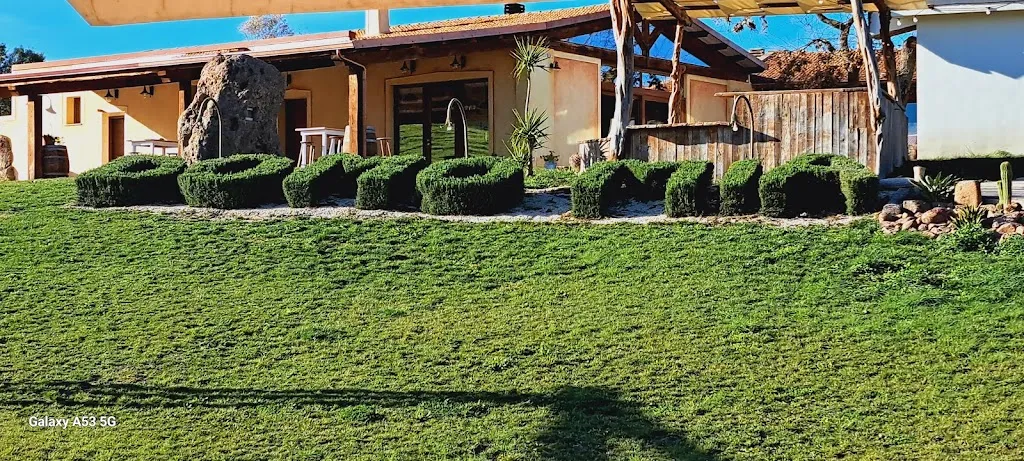 Graziella Spanu_Domo Mia da Gabriele Campus_Bessude_review