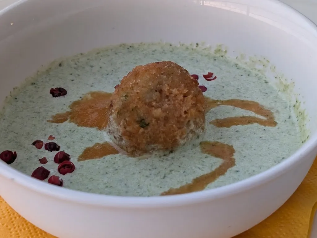 Steve Lahos_Ristorante L'Incantu_Bessude_review