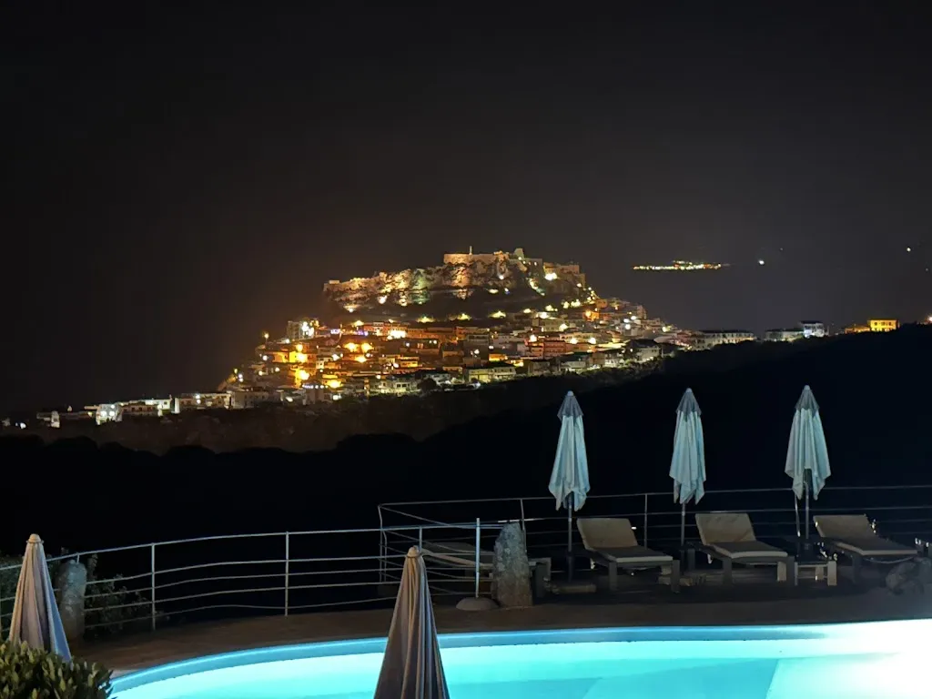 Rares Marinescu_Ristorante L'Incantu_Bessude_review