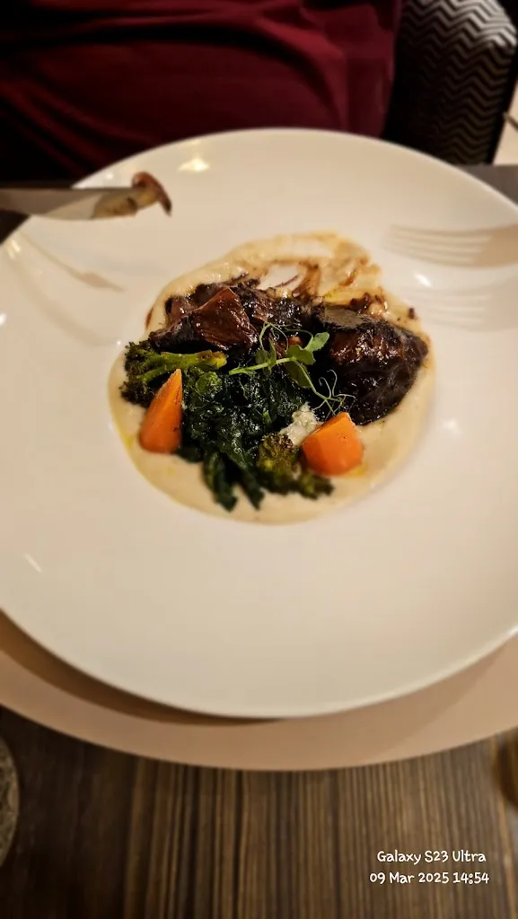 Roby Oggi_Delicios_Bessude_review