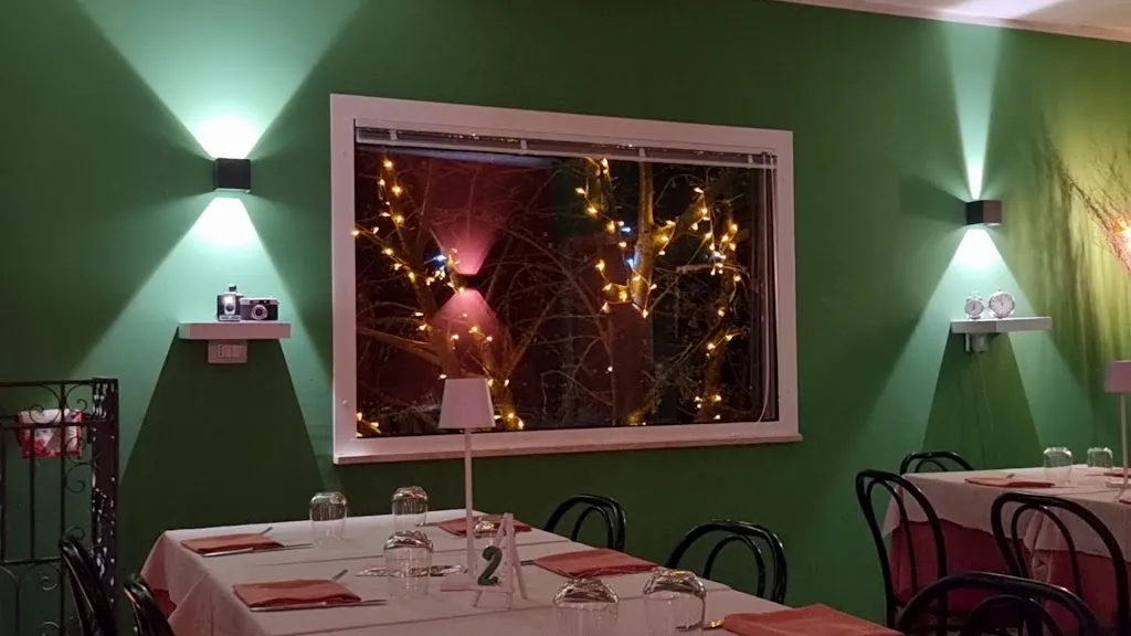 Ida Ametta_Il Casale_Aielli_review