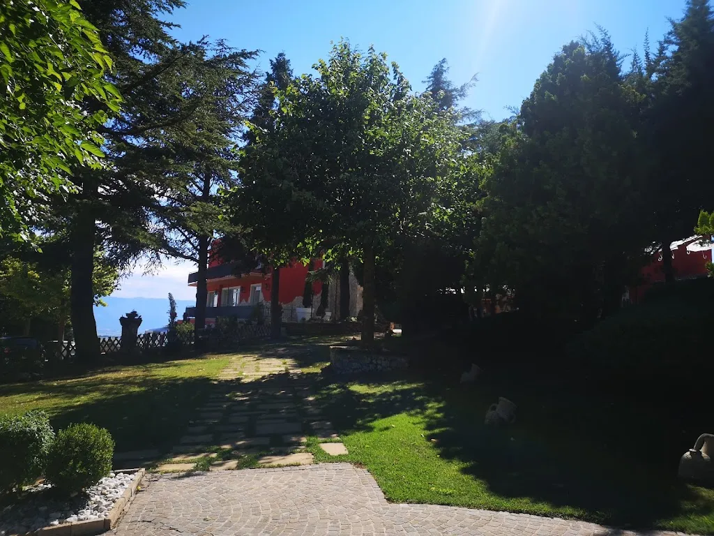 Ilaria Gargiullo_Il Casale_Aielli_review