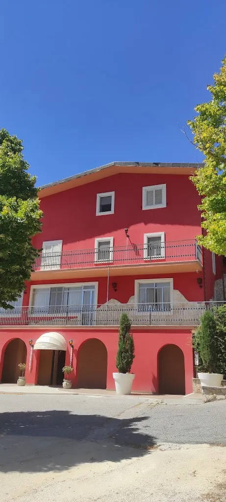 annarita celi_Il Casale_Aielli_review