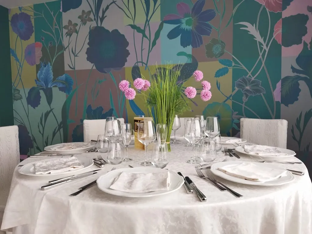 Il Casale restaurant in Aielli