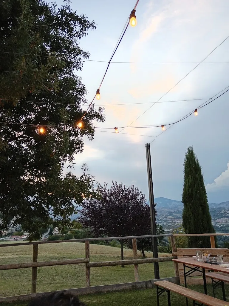 Elena Di Benedetto_Birrificio Artigianale Humus_Ancarano_review