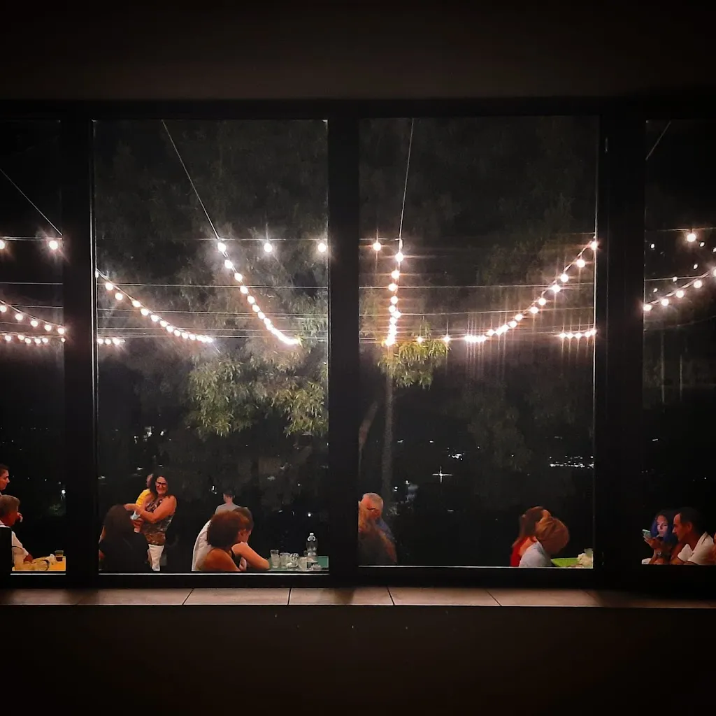 Birrificio Artigianale Humus restaurant in Ancarano