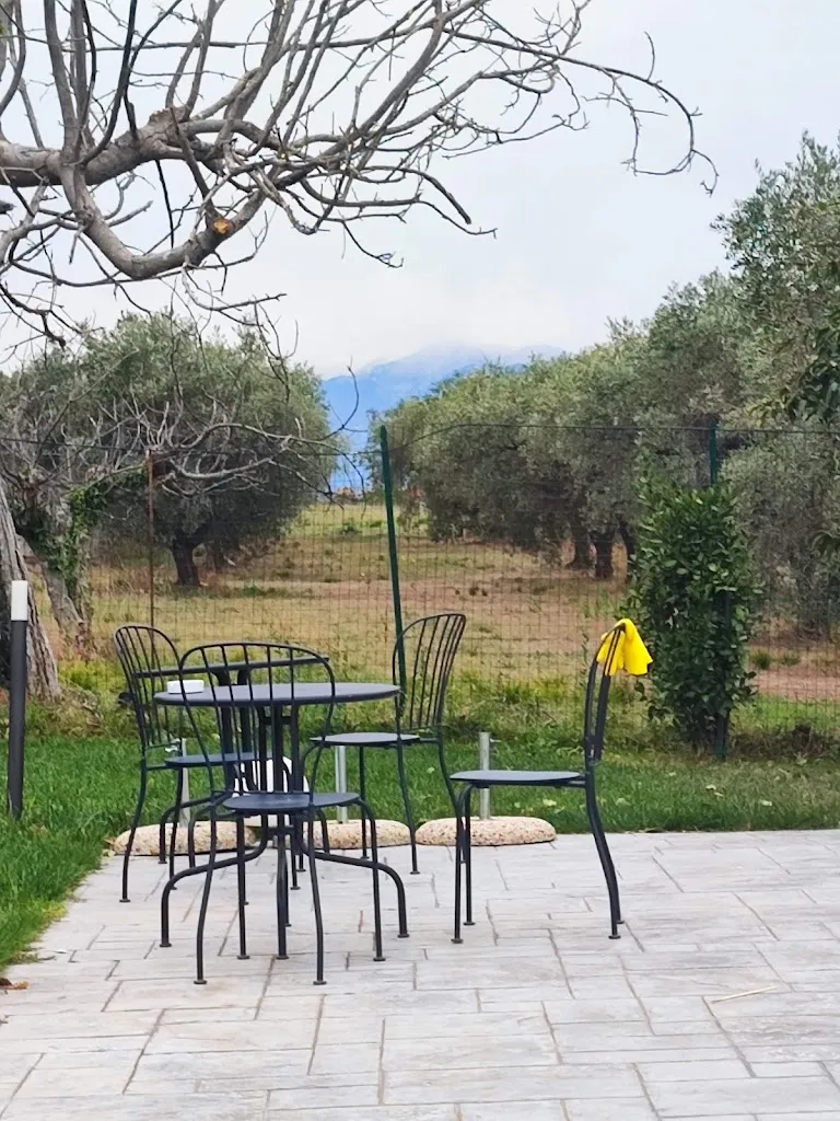 Ristorante Controvento restaurant in Casalbordino-Miracoli