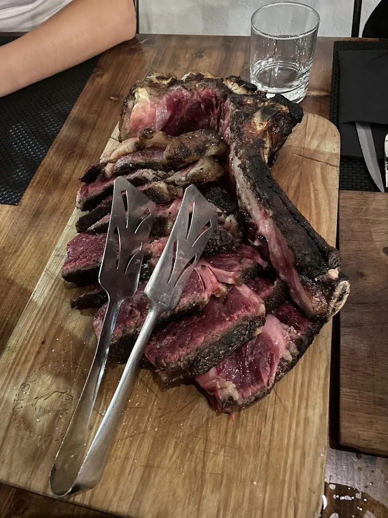 Luigi Rizzo_Meat'n'Burger-Galatina_Galatina_recensione