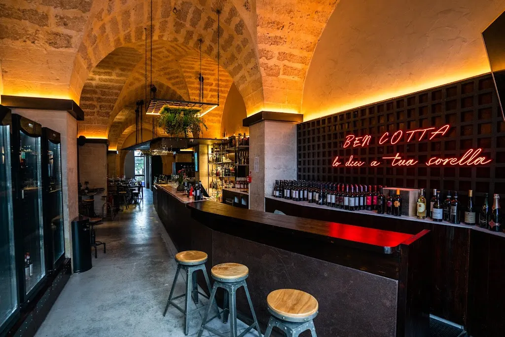 Meat'n'Burger-Galatina restaurant in Galatina