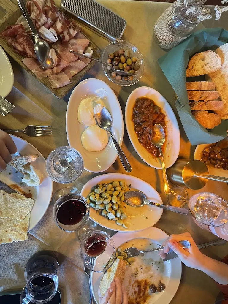 Alessandro Columbu_Ristorante-Pizzeria Sa Casara_Bessude_review