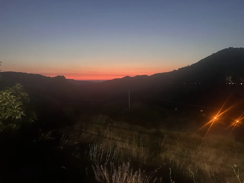 Martin Stahuber_Ristorante-Pizzeria Sa Casara_Bessude_review