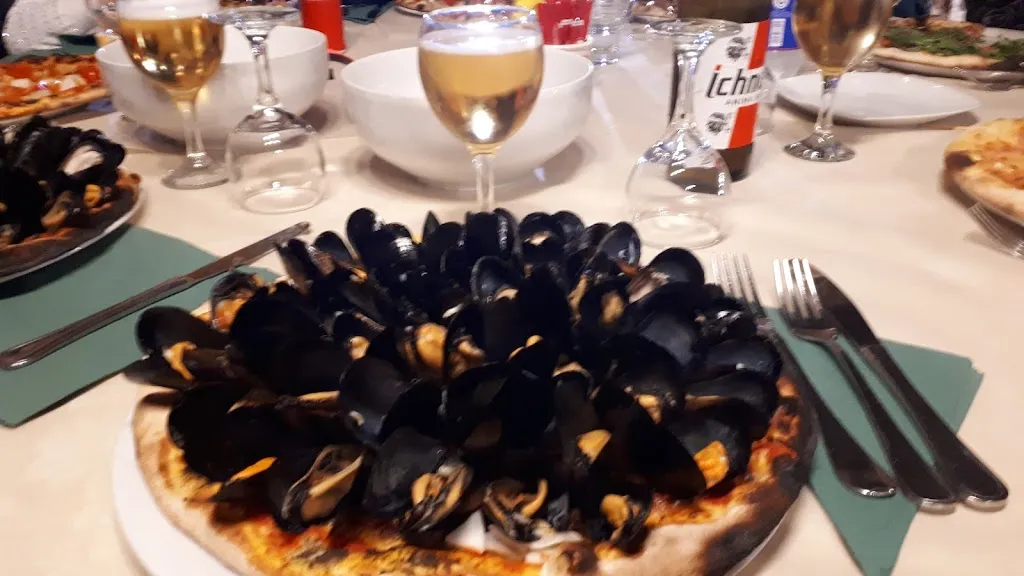 Pietro Solinas_Ristorante-Pizzeria Sa Casara_Bessude_review