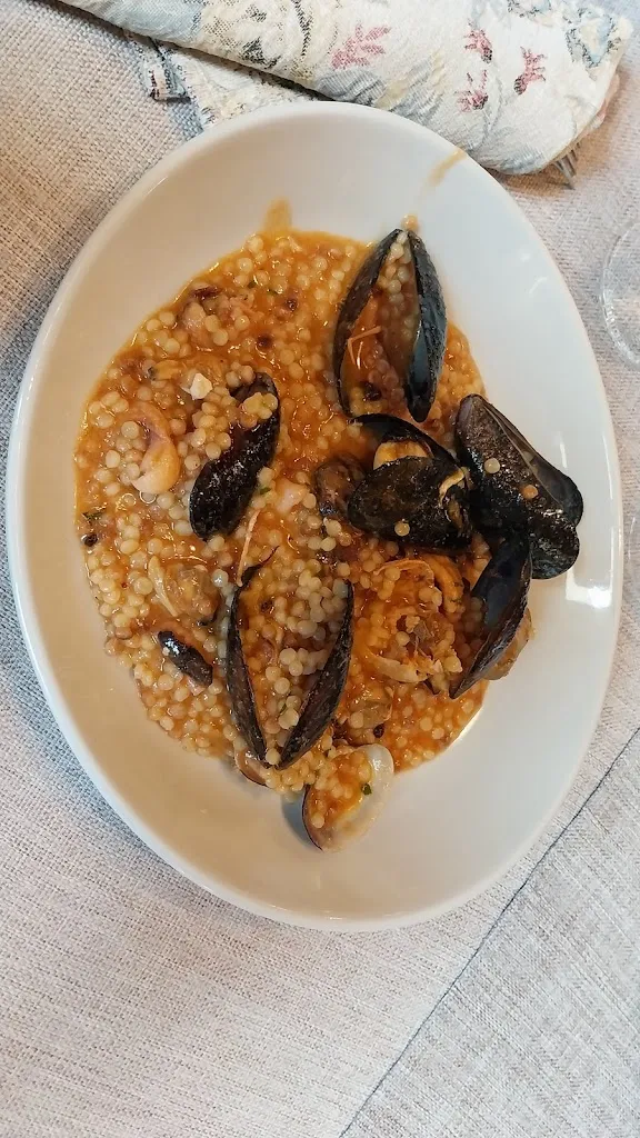 Menu_Ristorante - bed & breakfast | Santa Ittoria_Bessude_image_2