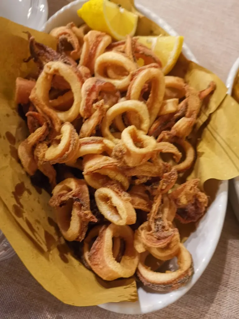 Menu_Ristorante - bed & breakfast | Santa Ittoria_Bessude_image_3