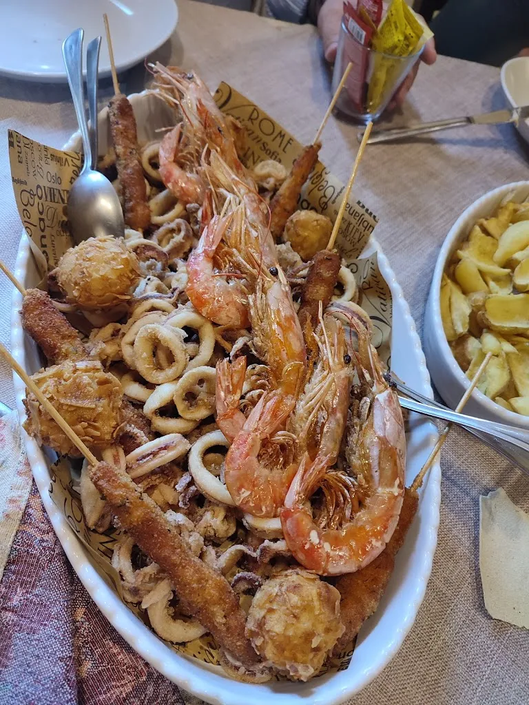 Menu_Ristorante - bed & breakfast | Santa Ittoria_Bessude_image_4