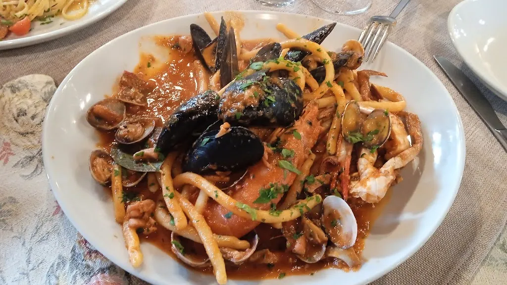 Menu_Ristorante - bed & breakfast | Santa Ittoria_Bessude_image_6