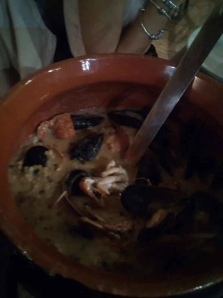 Menu_Ristorante - bed & breakfast | Santa Ittoria_Bessude_image_7