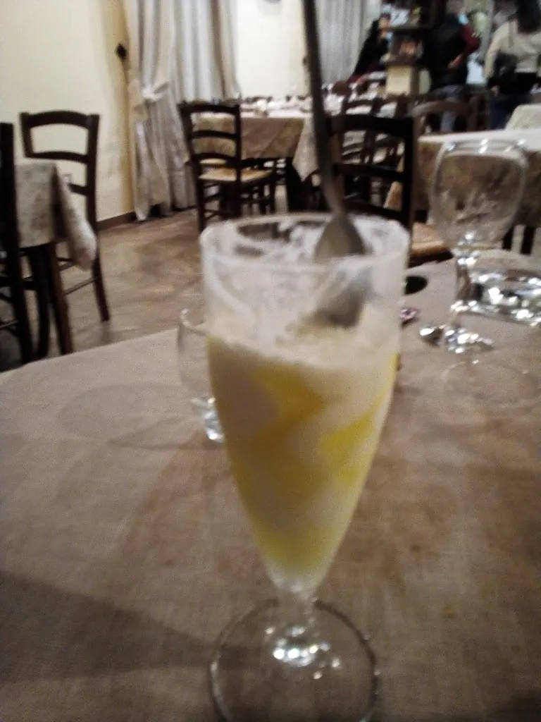 Menu_Ristorante - bed & breakfast | Santa Ittoria_Bessude_image_8