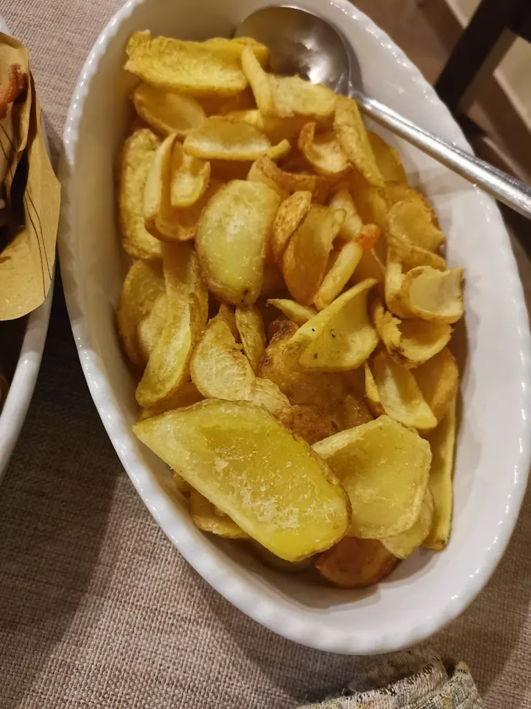 Menu_Ristorante - bed & breakfast | Santa Ittoria_Bessude_image_9