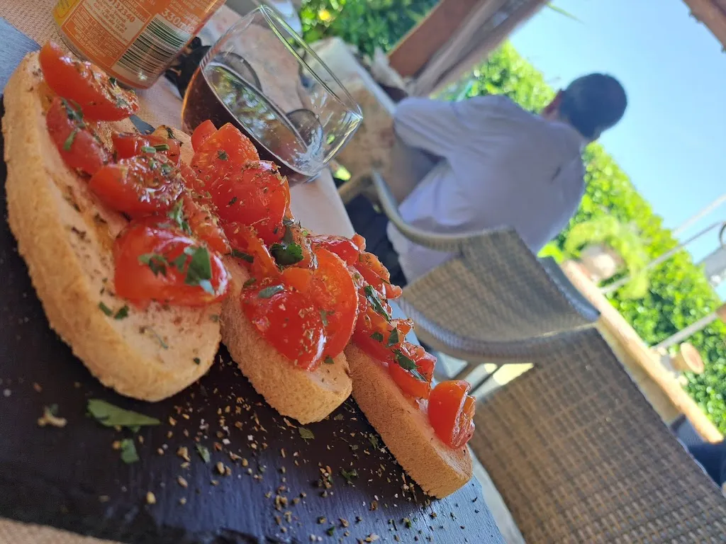 daniel michalowski_Ristorante - bed & breakfast | Santa Ittoria_Bessude_review