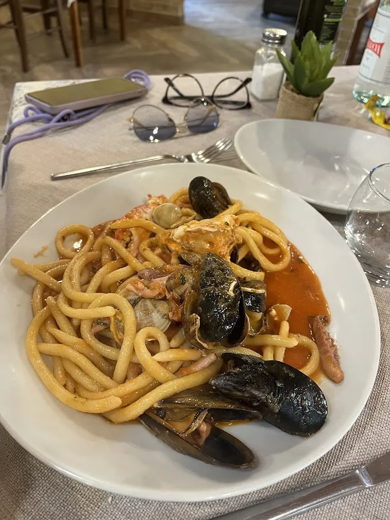 Ristorante - bed & breakfast | Santa Ittoria_Bessude_slider_image_2