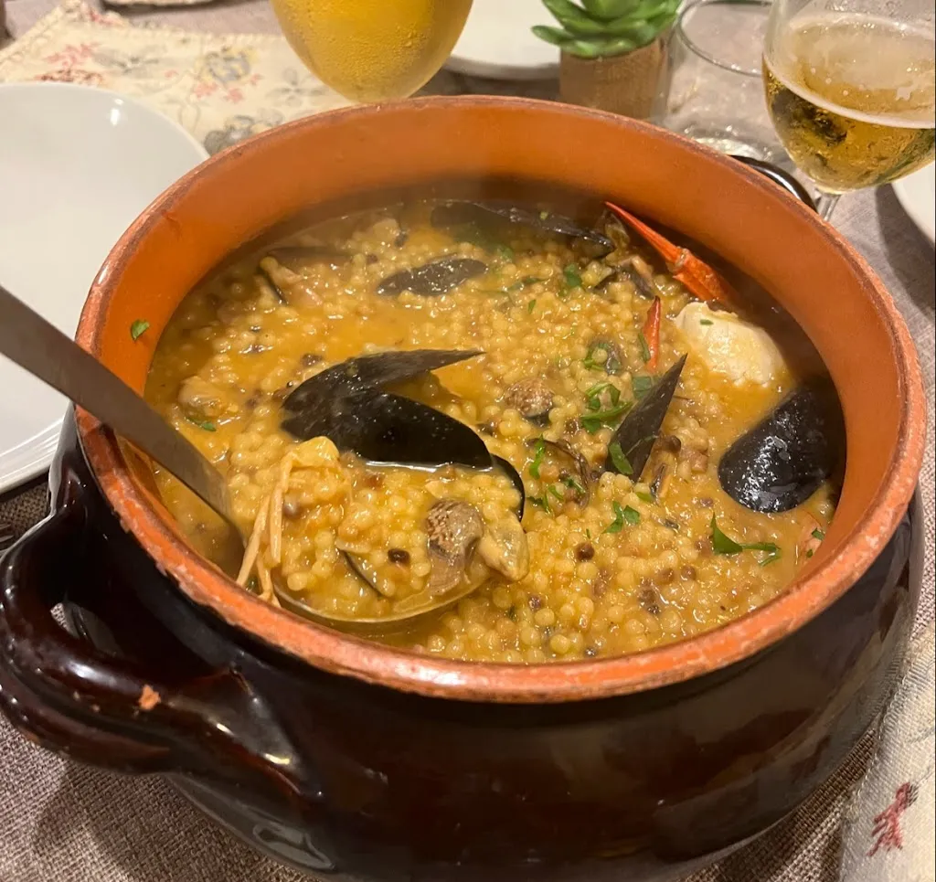 Ristorante - bed & breakfast | Santa Ittoria_Bessude_slider_image_3