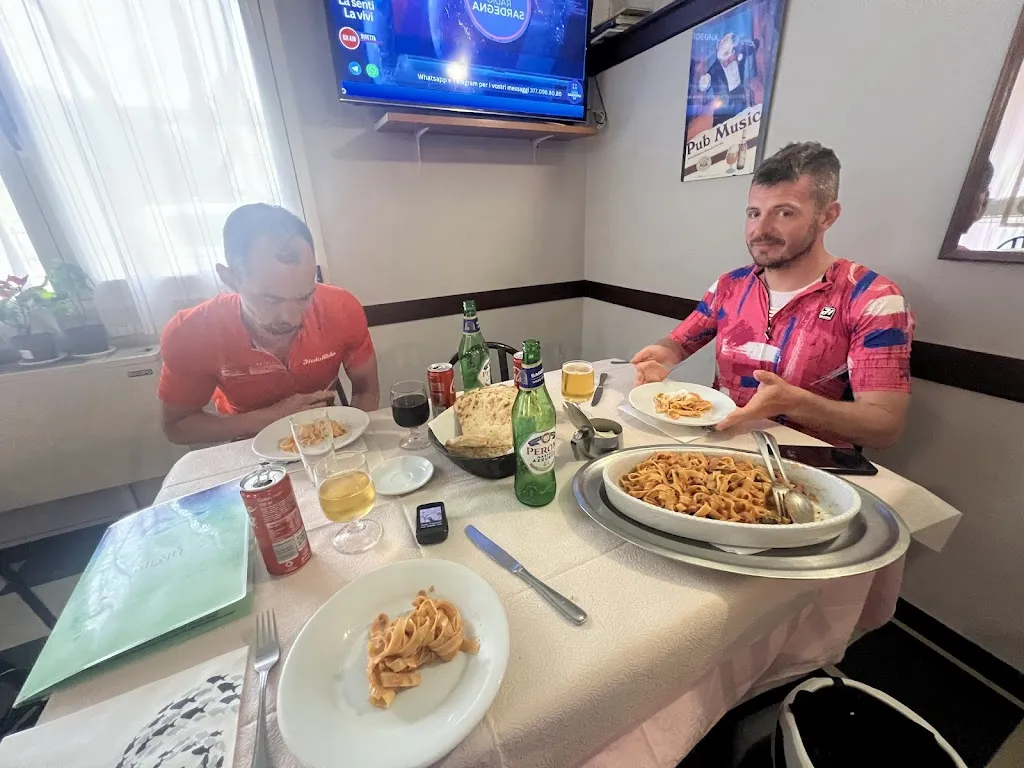 Jakub Moravčík_Ristorante Mediterraneo_Bessude_review