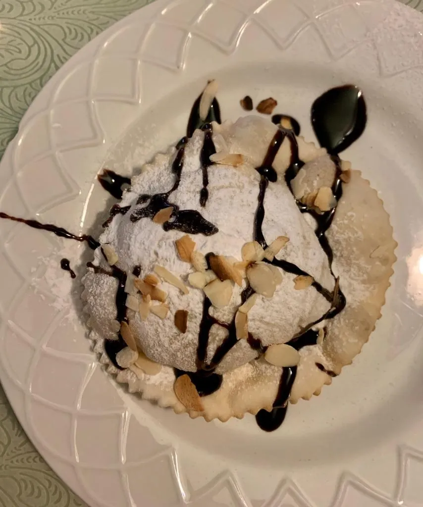 Vincenzo Fadda_Ristorante Mediterraneo_Bessude_review