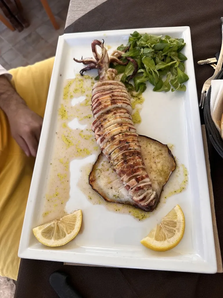 Adrian Wagner_Griglieria / Braceria Sa Braja_Bessude_review