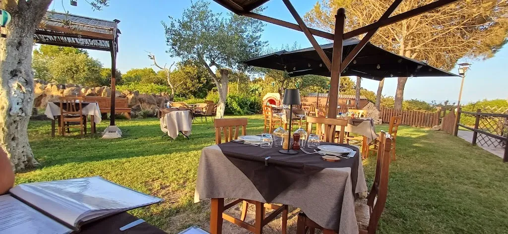 Griglieria / Braceria Sa Braja_Bessude_slider_image_1