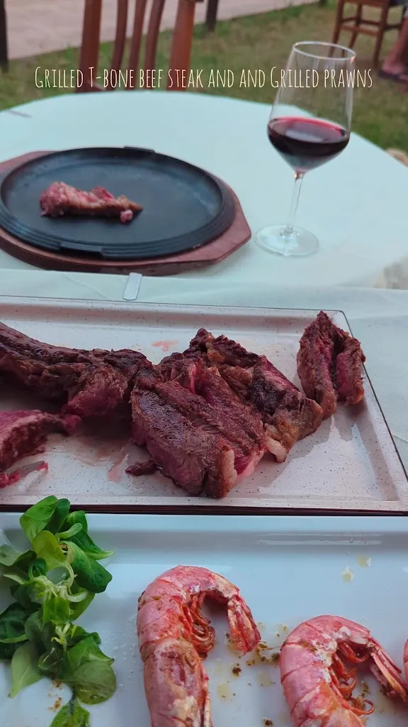 Griglieria / Braceria Sa Braja_Bessude_slider_image_2