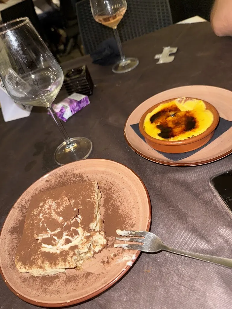 Liliia Shepel_Spaghettoria S'Artea_Bessude_review