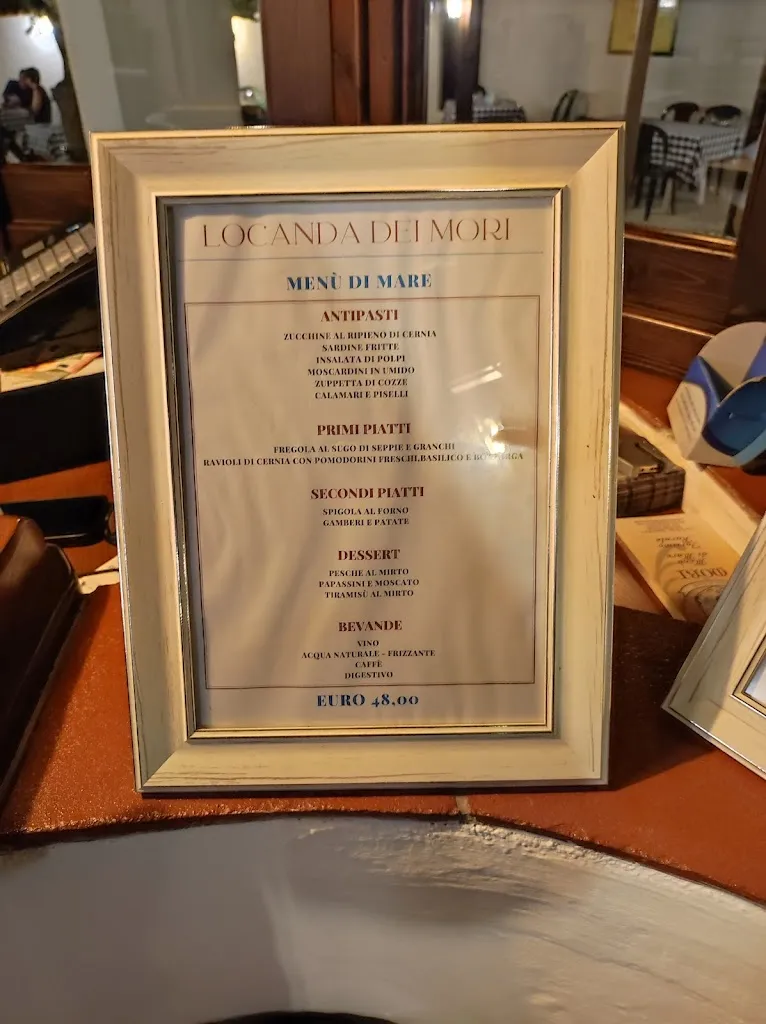 Menu_Locanda Dei Mori_Bessude_image_3